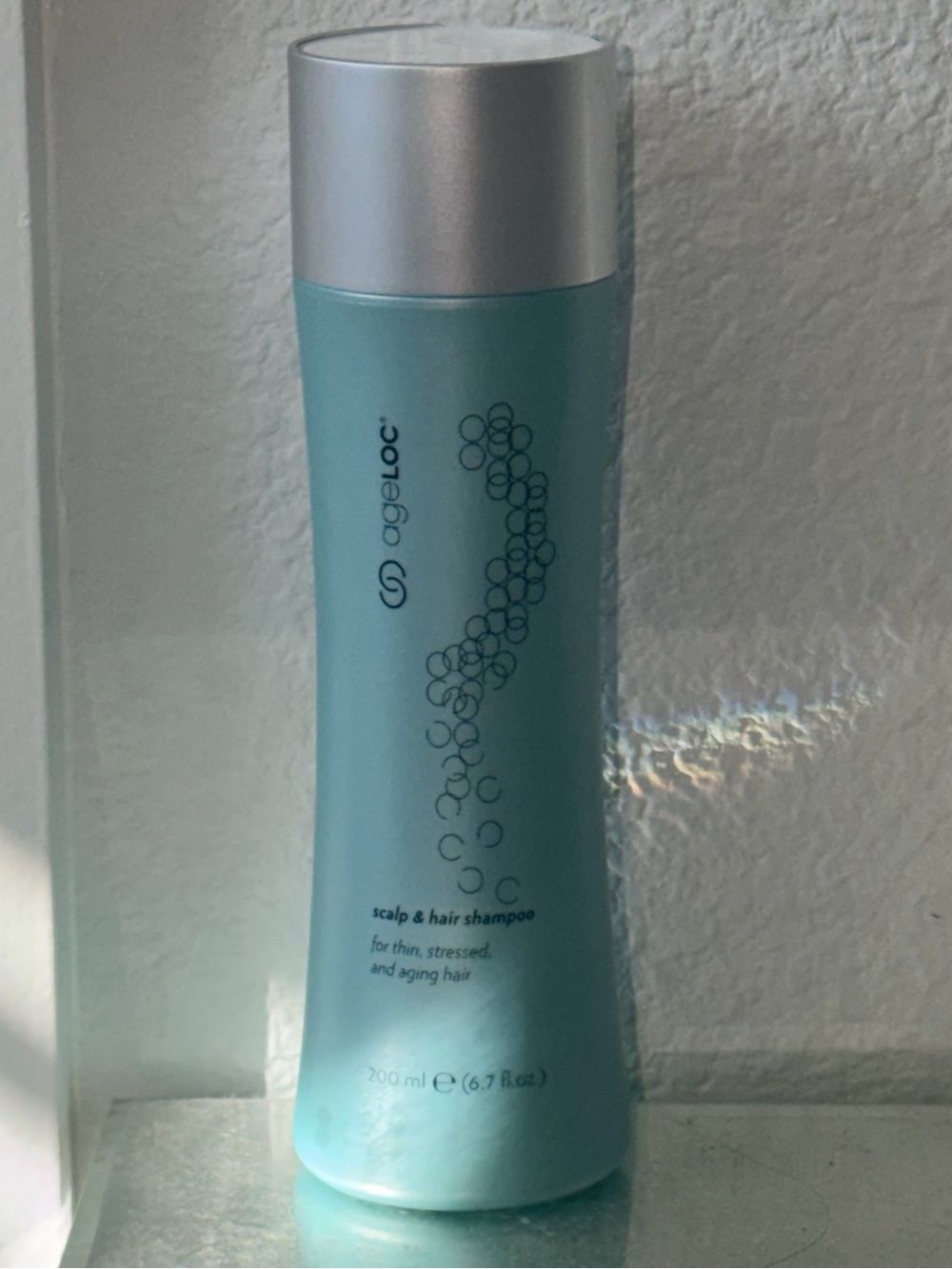 Nu Skin ageLOC Nutriol Scalp & Hair Shampoo
